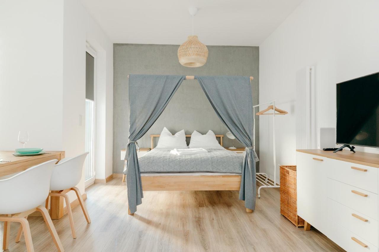 Shortstaypoland Marymoncka ワルシャワ エクステリア 写真